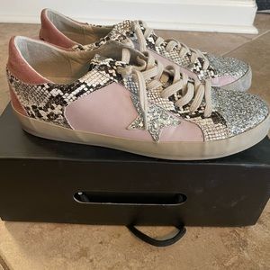 Shu shop Paula sneakers